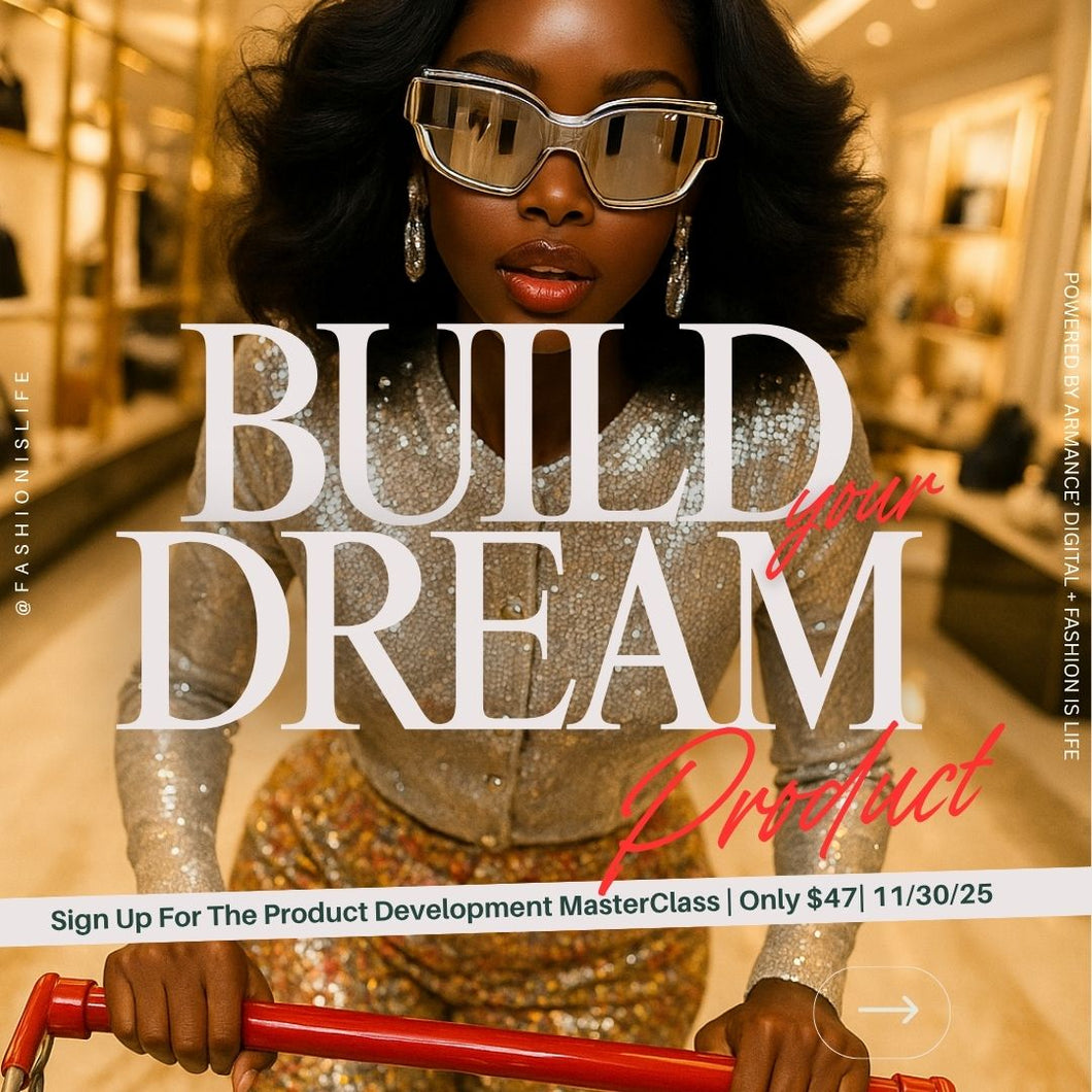 Product Development Masterclass: From Ideation to Execution