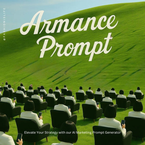 Armance Prompt Generator